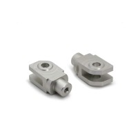 PAREJA ATACA PLATAFORMAS FRONTALES BARRACUDA YAMAHA MT-07 2025