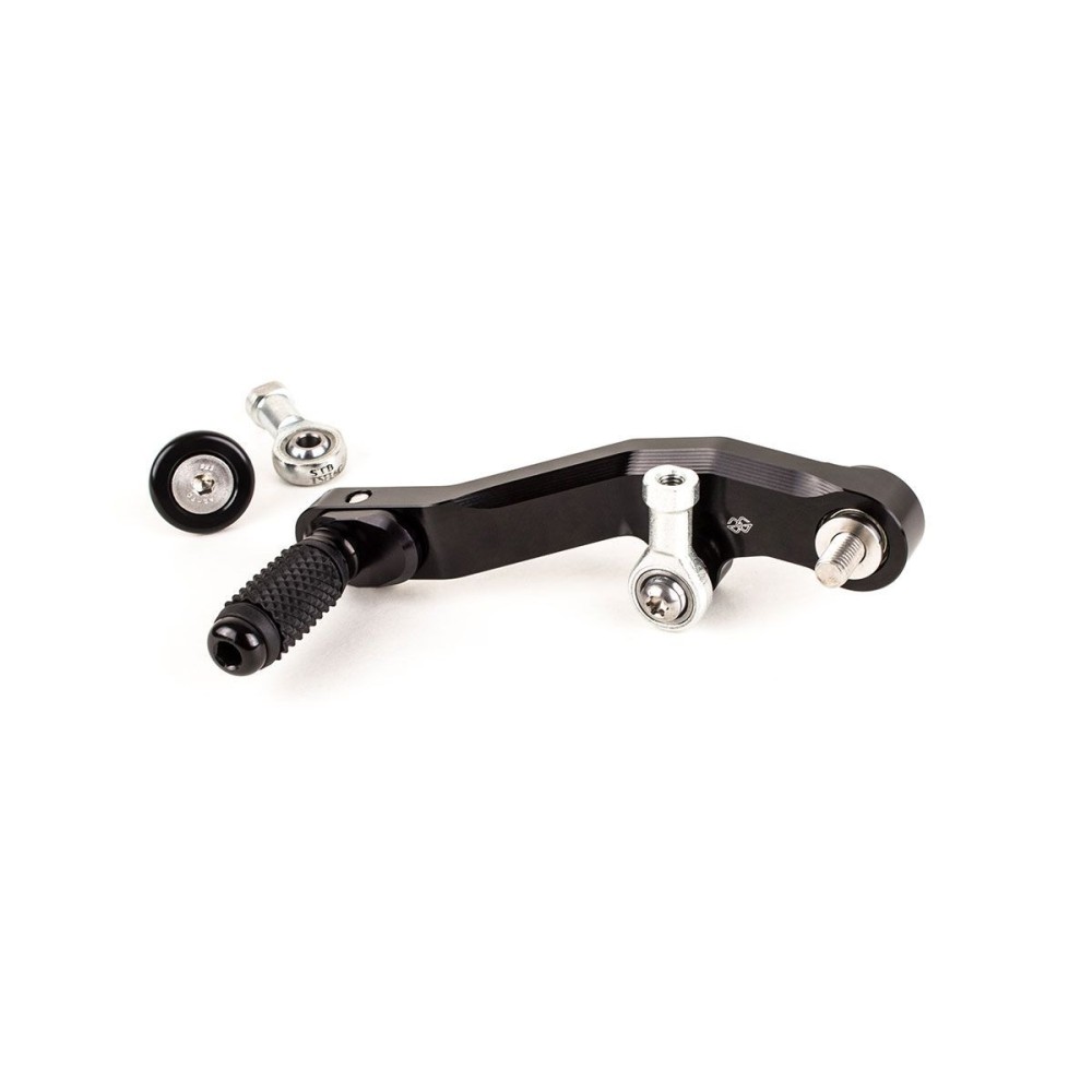 PALANCA DE ENGRANAJE AJUSTABLE DE GILLES TOOLING HONDA AFRICA TWIN CRF 1100 L 2024-2025
