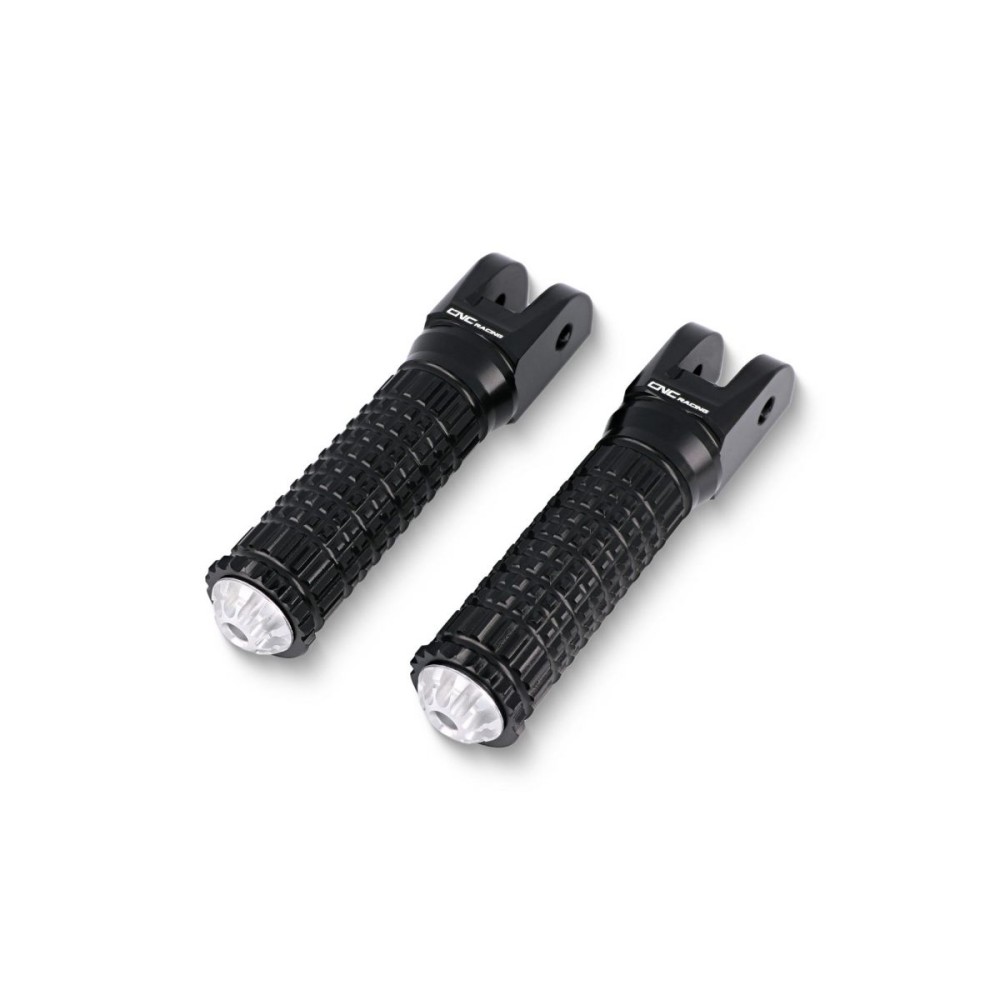 PILOTO PILOTO PILOTO PLANTA ORIGINAL CNC RACING DUCATI MULTISTRADA 950 V2 / S 2022-2024