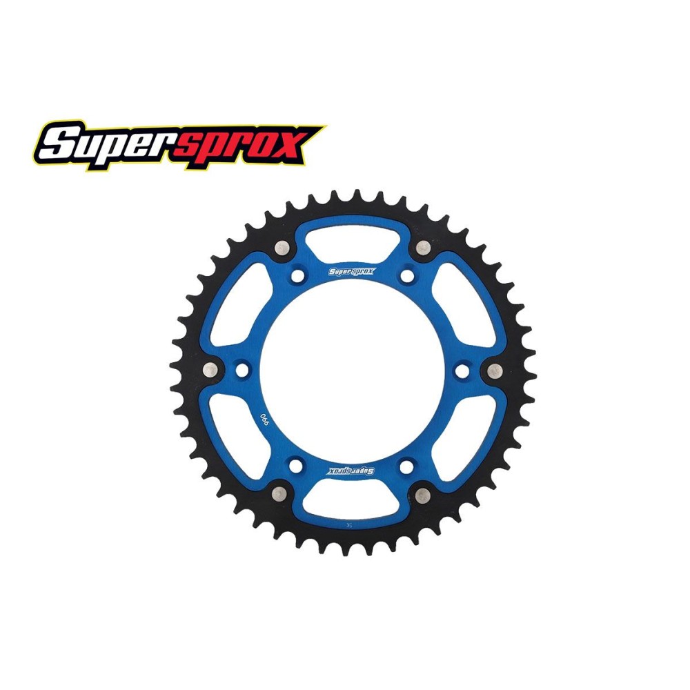 PIÑON 520 SUPERSPROX STEALTH 51 HUSQVARNA FC 4T 250 / 350 2017-2020