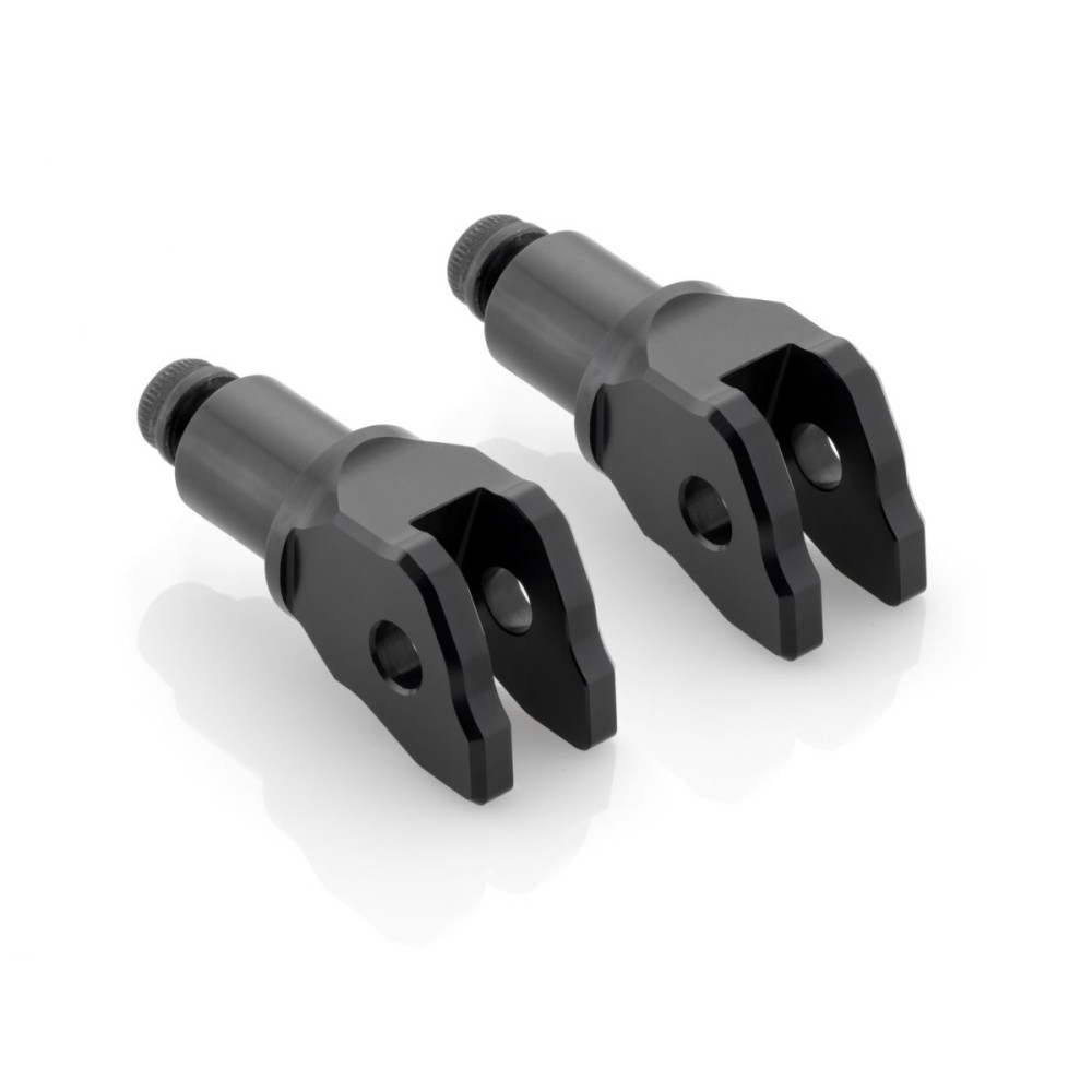 ADAPTADORES PILOTO DE RIZOMA PE852 (PILOTO) APRILIA RS 457 2024-2025