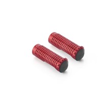 PAR DE PEDIVAL EXTREMO RIZOMA TRIUMPH SPEED TWIN 1200 2025