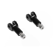 KIT DE ATAQUE DE PEDAL PILOTO DE DBK KIT KTM SUPER DUKE 1290 R / RR / EVO 2021-2023