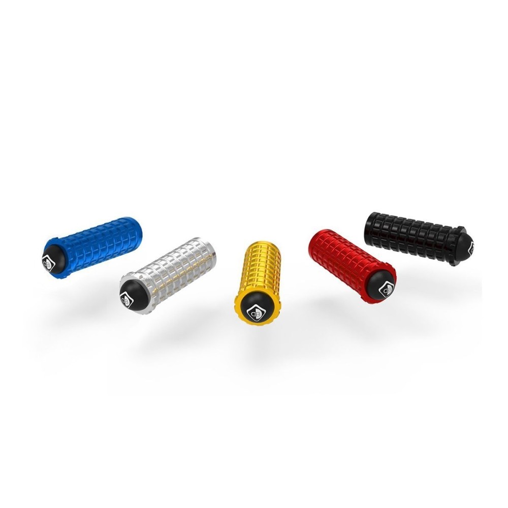 PAR DE PEDAL DE CARRERAS DBK BMW S 1000 R / RR 2014-2025