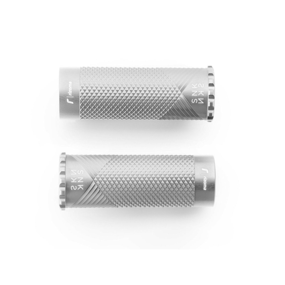 PAR DE BIELAS SERPIENTE RIZOMA MOTO GUZZI V85 / TT / TRAVEL / STRADA 2024-2025