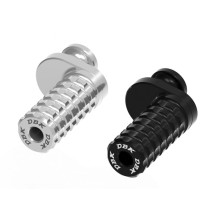 EXCENTRICO EXTRA GRIP DBK DUCATI STREETFIGHTER V4 / S / SP 2020-2024