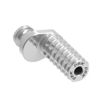 EXCENTRICO EXTRA GRIP DBK DUCATI STREETFIGHTER V4 / S / SP 2020-2024