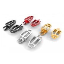 ESTRIBERAS PILOTO PPDV09 DUCABIKE DUCATI MULTISTRADA V4 RALLY / PIKES PEAK 2022-2024