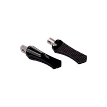 KIT DE ESTRIBERAS DE PILOTO DIAMOND MILWAUKEE 8 VITY'S HARLEY DAVIDSON SOFTAIL 2018-2024