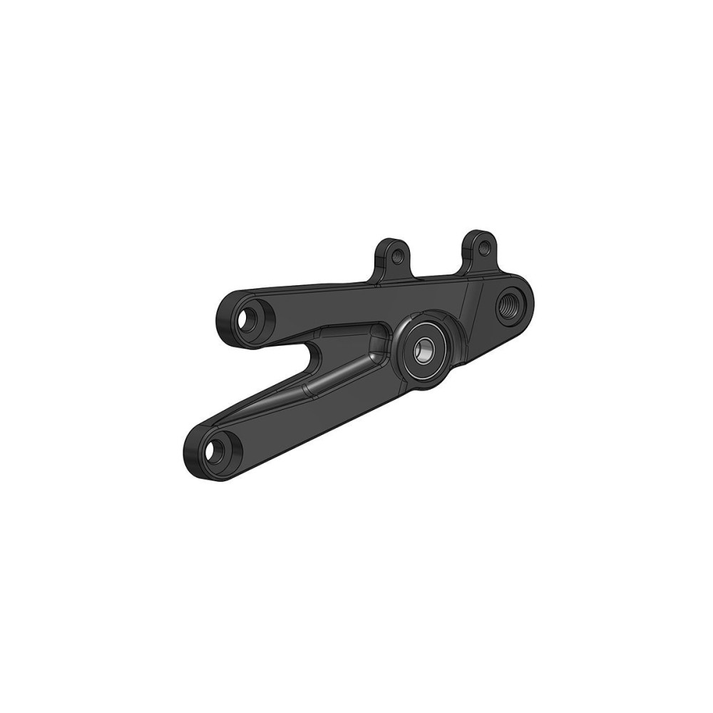 PLACA LATERAL DE MARCHA ESTRIBERAS DE RECAMBIO A006 BONAMICI APRILIA RS 660 / TUONO 660 2020-2024 PLACA LATERAL DE MARCHA ESTRIBERAS DE RECAMBIO A006 BONAMICI APRILIA RS 660 / TUONO 660 2020-2024