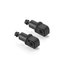 PAR DE KITS DE MONTAJE DE BIELA ​​PILOTO RIZOMA KTM 1390 SUPER DUKE R / EVO 2024