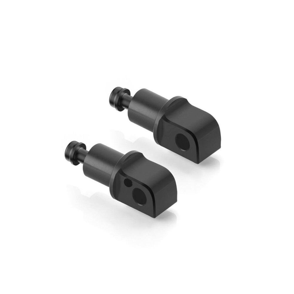 PAR DE KITS DE MONTAJE DE BIELA ​​PILOTO RIZOMA KTM 1390 SUPER DUKE R / EVO 2024