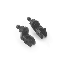 KIT DE MONTAJE PAR DE BIELAS PILOTO EXCÉNTRICAS RIZOMA KTM 1390 SUPER DUKE R / EVO 2024