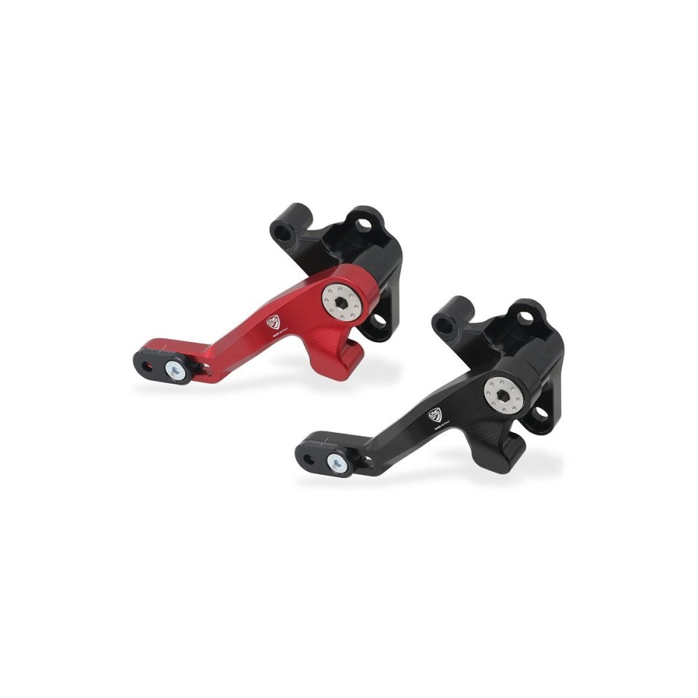 PALANCA DE MARCHA ATRÁS CNC RACING DUCATI MULTISTRADA V4 / S / RS 2021-2024